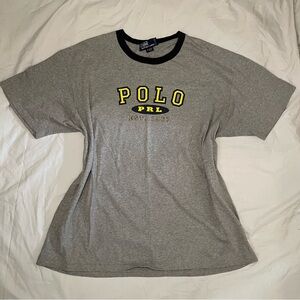 Polo men’s short sleeveve